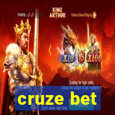 cruze bet